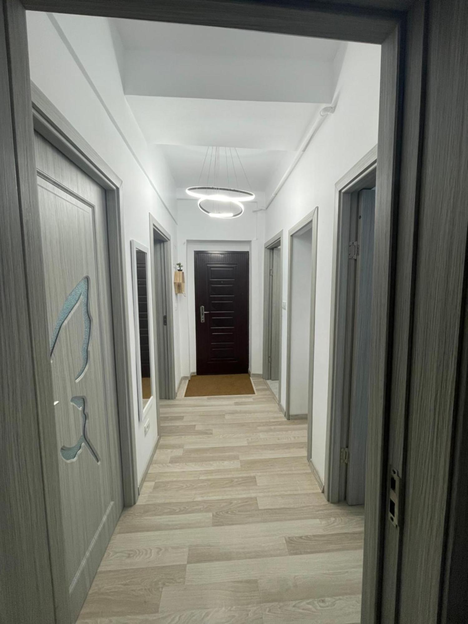 Aeroport Accommodation Bacău Dış mekan fotoğraf