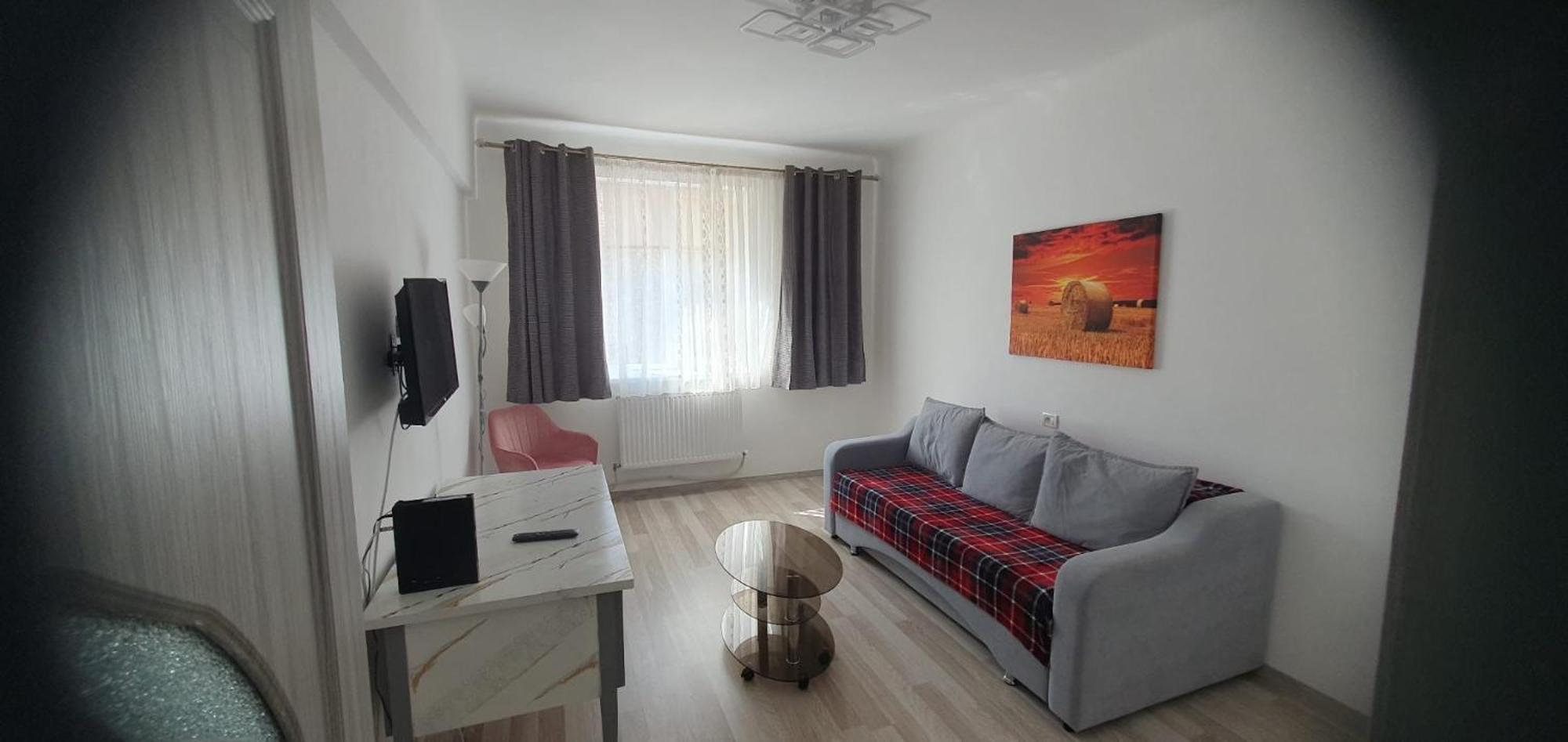 Aeroport Accommodation Bacău Dış mekan fotoğraf