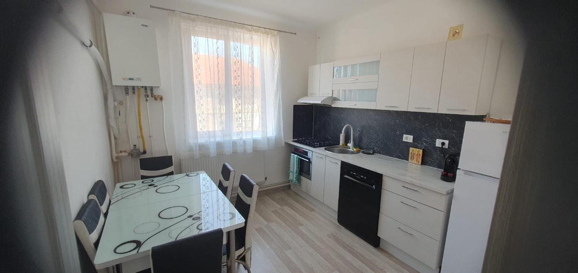 Aeroport Accommodation Bacău Dış mekan fotoğraf